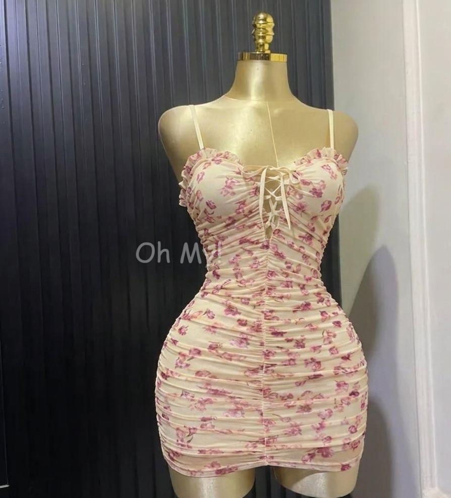 نايت دريس