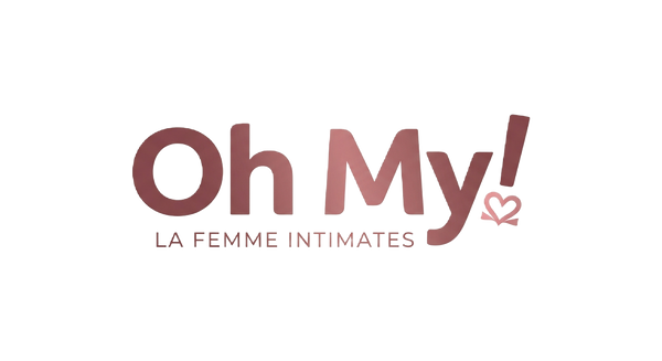Oh my ! 